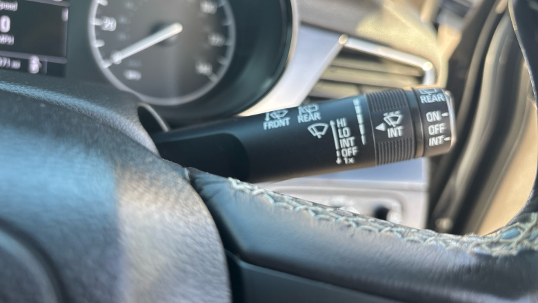 Vauxhall Mokka X 1.4T ecoTEC Design Nav 5dr Petrol Hatchback